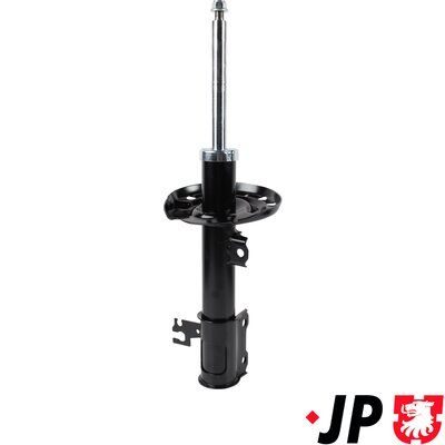 Амортизатор JP GROUP 1242104380 - zapix