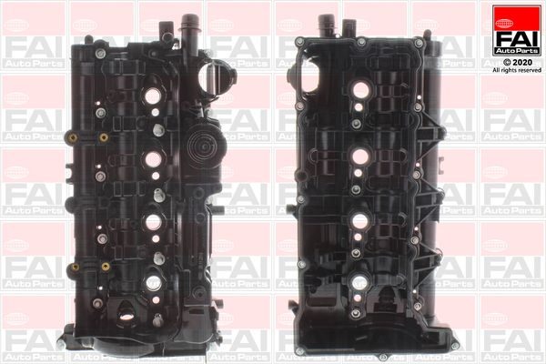 Клапанна кришка FAI AUTOPARTS VC011 - zapix
