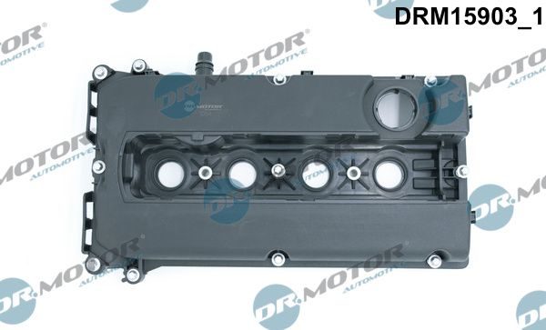 Клапанна кришка DR.MOTOR AUTOMOTIVE DRM15903 - zapix