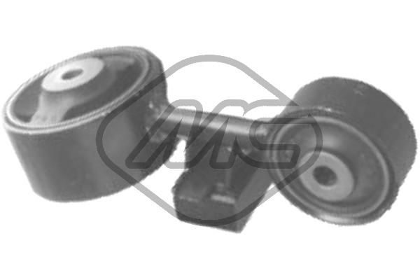 Опора двигуна METALCAUCHO 23356 - zapix