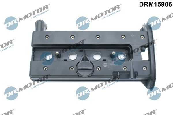 Клапанна кришка DR.MOTOR AUTOMOTIVE DRM15906 - zapix