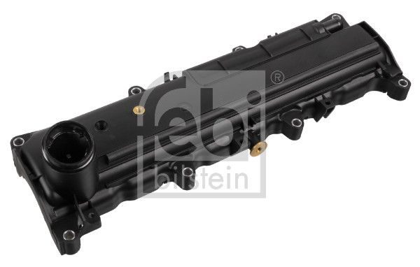 Клапанна кришка FEBI BILSTEIN 177765 - zapix