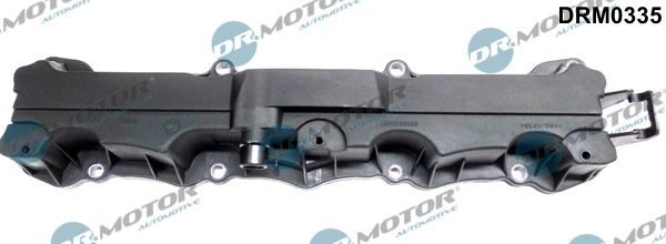 Клапанна кришка DR.MOTOR AUTOMOTIVE DRM0335 - zapix