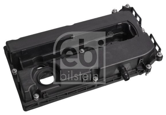 Клапанна кришка FEBI BILSTEIN 49614 - zapix