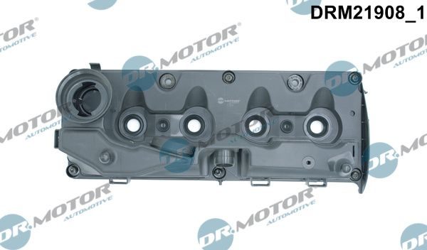 Клапанна кришка DR.MOTOR AUTOMOTIVE DRM21908 - zapix