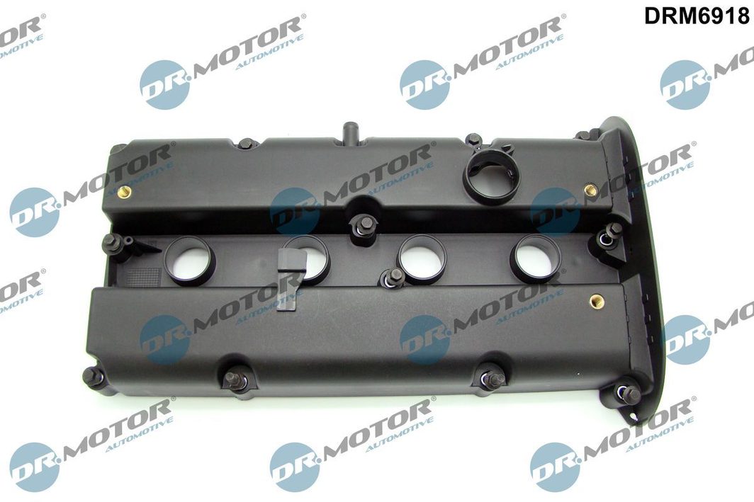 Клапанна кришка DR.MOTOR AUTOMOTIVE DRM6918 - zapix