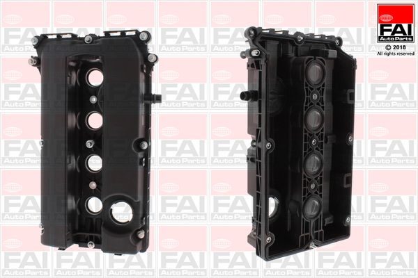 Клапанна кришка FAI AUTOPARTS VC001 - zapix