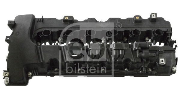 Клапанна кришка FEBI BILSTEIN 107197 - zapix