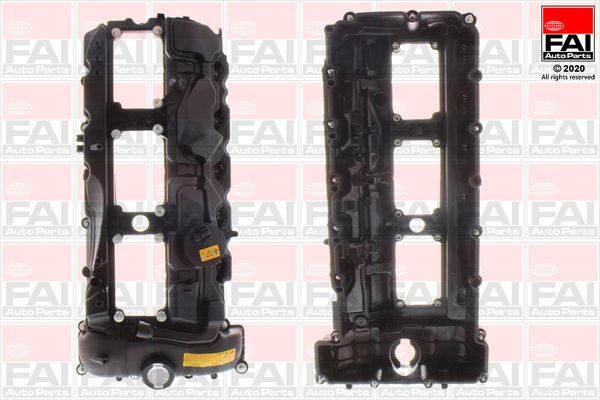 Клапанна кришка FAI AUTOPARTS VC021 - zapix