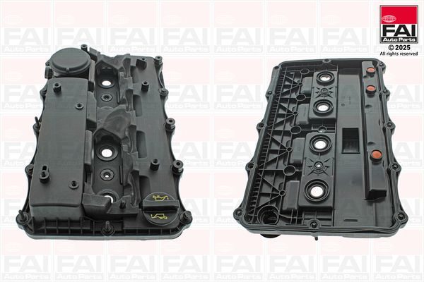 Клапанна кришка FAI AUTOPARTS VC005 - zapix