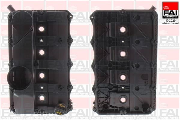 Клапанна кришка FAI AUTOPARTS VC010 - zapix