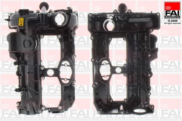 Клапанна кришка FAI AUTOPARTS VC009 - zapix
