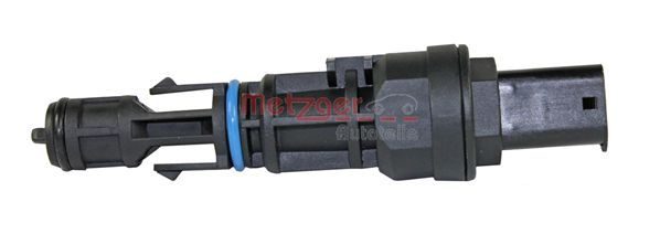 Датчик швидкості (пройденого шляху) METZGER 0909057 - zapix