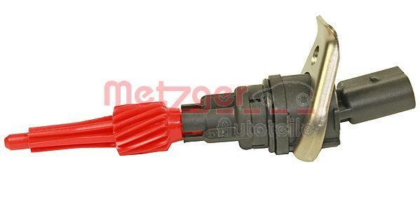 Датчик швидкості (пройденого шляху) METZGER 0909054 - zapix