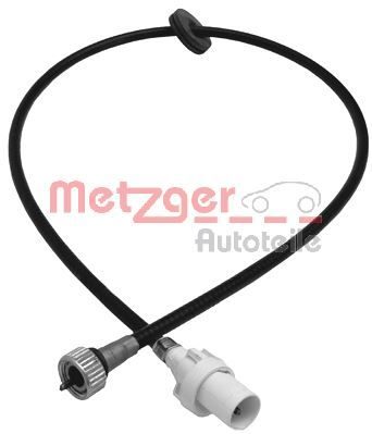 Трос спідометра METZGER S08013 - zapix