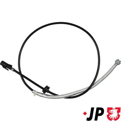 Трос спідометра JP GROUP 1170601500 - zapix