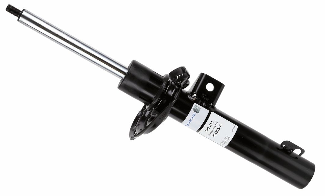Амортизатор SACHS 350211 - zapix