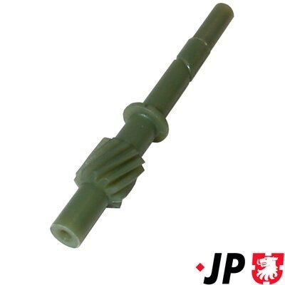 Трос спідометра JP GROUP 1199650600 - zapix