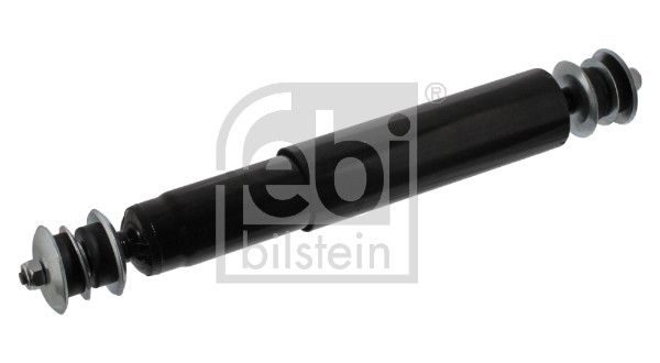 Амортизатор FEBI BILSTEIN 20399 - zapix