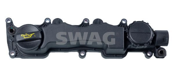 Клапанна кришка SWAG 33100085 - zapix