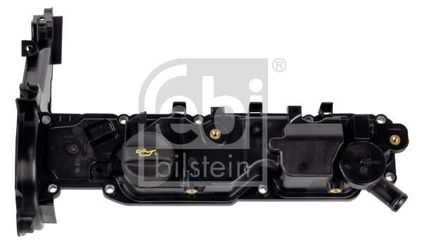 Клапанна кришка FEBI BILSTEIN 172902 - zapix