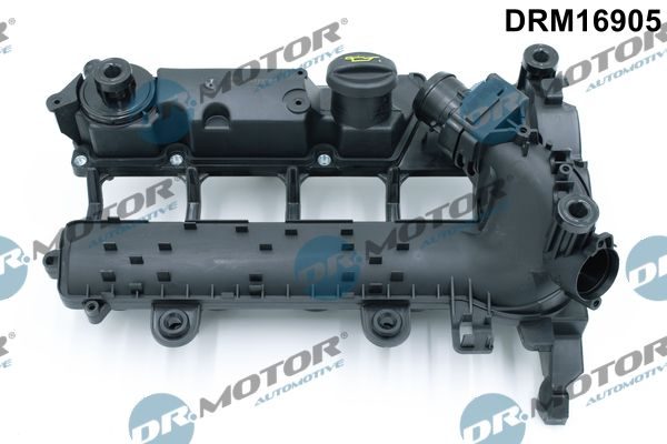 Клапанна кришка DR.MOTOR AUTOMOTIVE DRM16905 - zapix