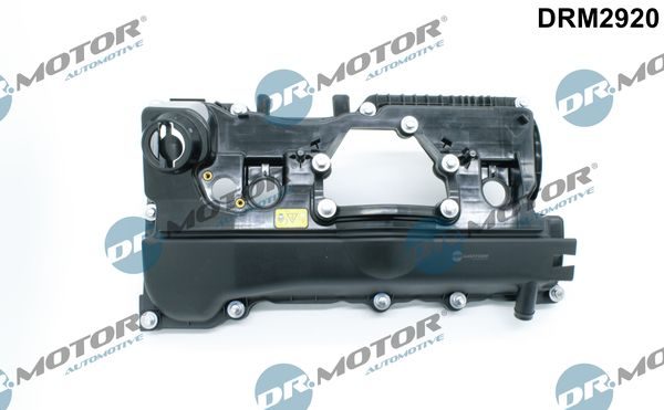 Клапанна кришка DR.MOTOR AUTOMOTIVE DRM2920 - zapix