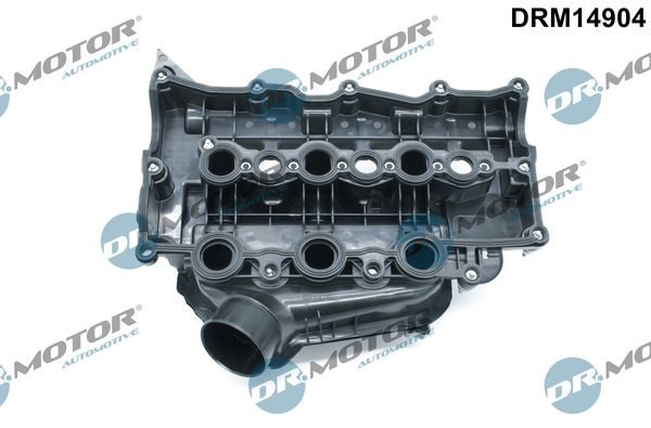 Клапанна кришка DR.MOTOR AUTOMOTIVE DRM14904 - zapix