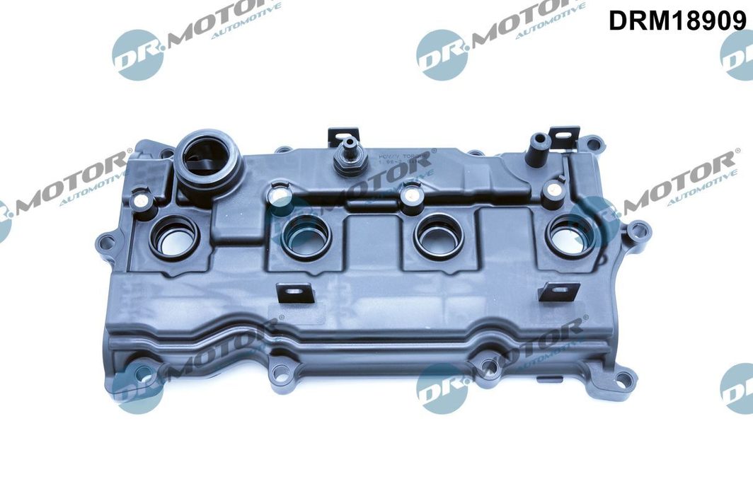 Клапанна кришка DR.MOTOR AUTOMOTIVE DRM18909 - zapix
