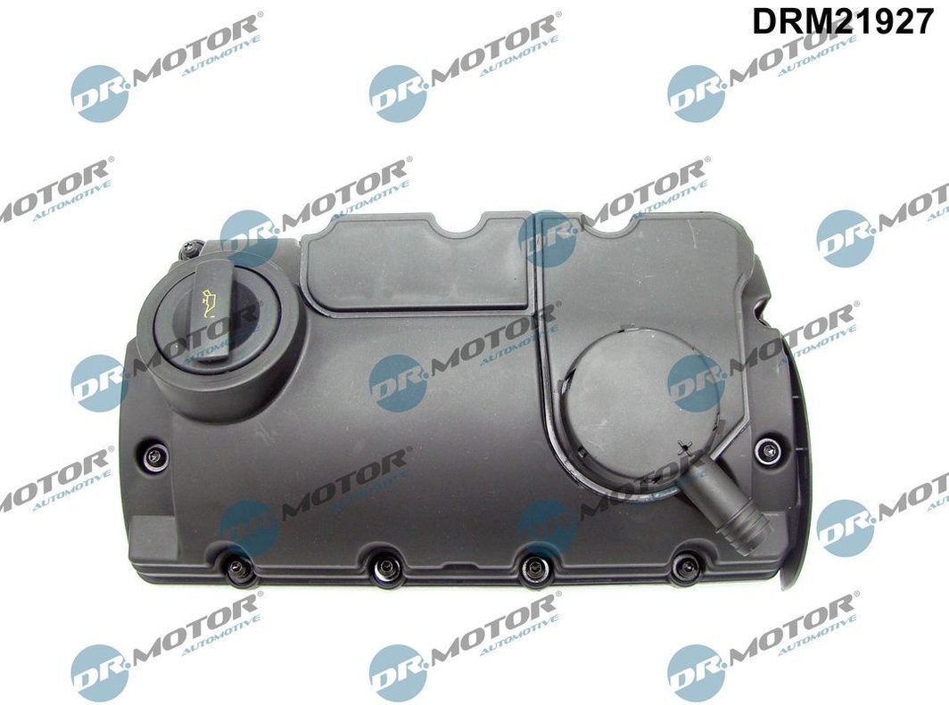 Клапанна кришка DR.MOTOR AUTOMOTIVE DRM21927 - zapix