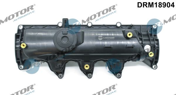 Клапанна кришка DR.MOTOR AUTOMOTIVE DRM18904 - zapix