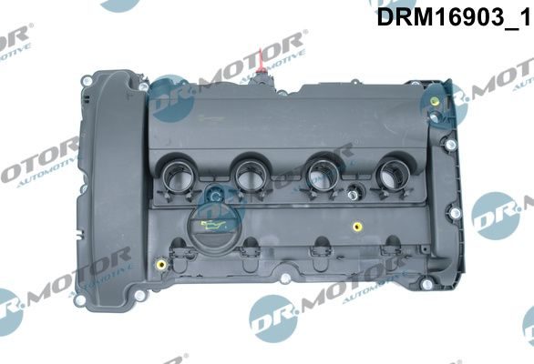 Клапанна кришка DR.MOTOR AUTOMOTIVE DRM16903 - zapix