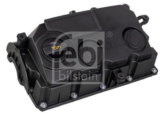 Клапанна кришка FEBI BILSTEIN 179761 - zapix