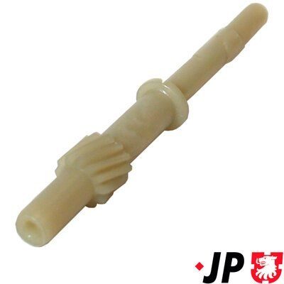 Трос спідометра JP GROUP 1199650300 - zapix
