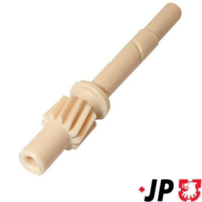 Трос спідометра JP GROUP 1199650200 - zapix