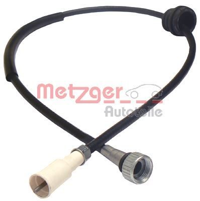 Трос спідометра METZGER S20012 - zapix