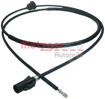Трос спідометра METZGER S31110 - zapix