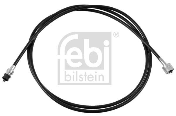 Трос спідометра FEBI BILSTEIN 21519 - zapix