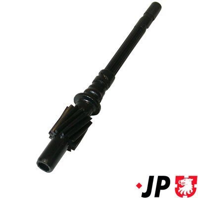 Трос спідометра JP GROUP 1199650500 - zapix