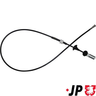 Трос спідометра JP GROUP 1170601100 - zapix
