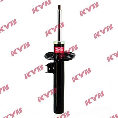 Амортизатор KYB 3358020 - zapix
