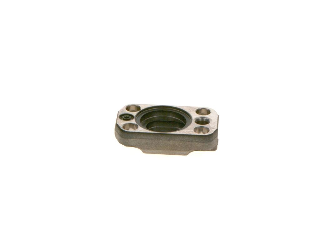 Головка блоку циліндрів BOSCH F01M100221 - zapix