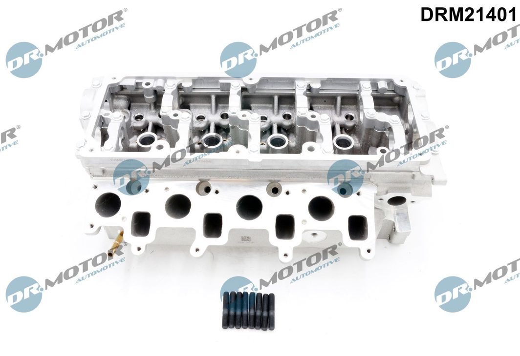 Головка блоку циліндрів DR.MOTOR AUTOMOTIVE DRM21401 - zapix