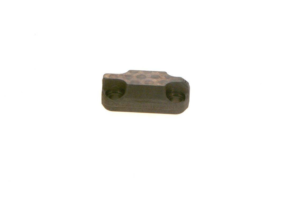 Головка блоку циліндрів BOSCH F00R0P1731 - zapix