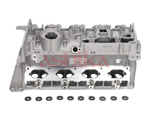 Головка блоку циліндрів ASHIKA VW19ES - zapix