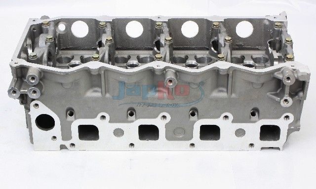 Головка блоку циліндрів JAPKO JNS012S - zapix