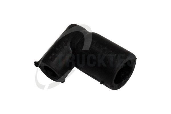 Патрубок вентиляції картера TRUCKTEC AUTOMOTIVE 0210062 - zapix