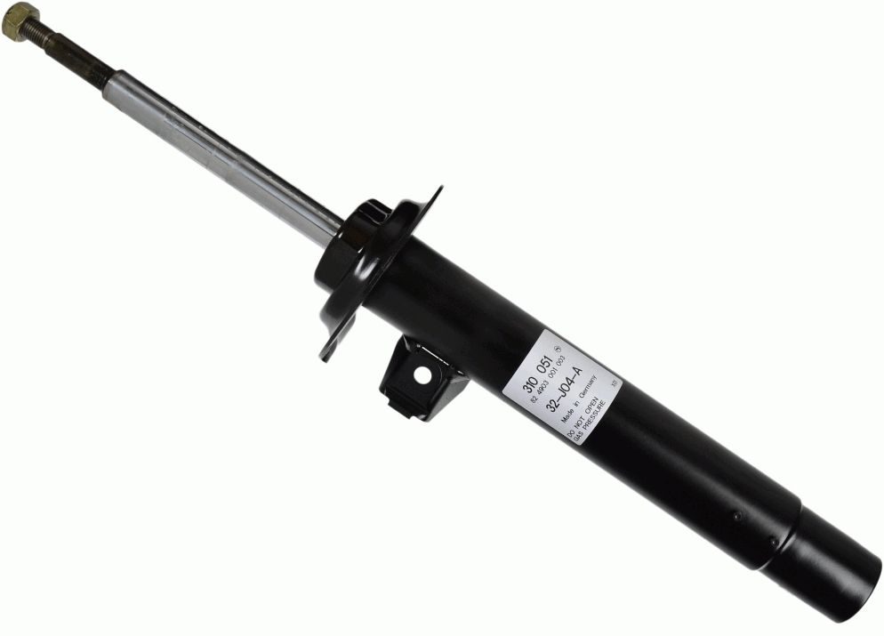 Амортизатор SACHS 310051 - zapix