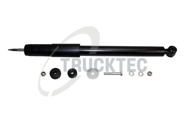 Амортизатор TRUCKTEC AUTOMOTIVE 0230120 - zapix