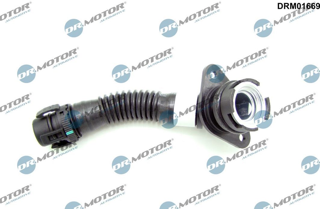 Патрубок вентиляції картера DR.MOTOR AUTOMOTIVE DRM01669 - zapix